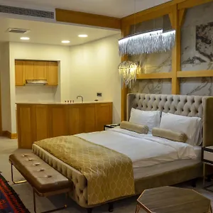 ***** Hotel Shirvanshah Aserbaidschan