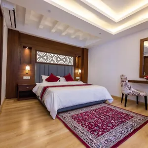 **** Hotel Ama-la, Thamel, Nepal