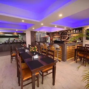*** Hotel Simal Nepal