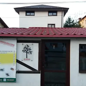 ** Frühstückspension La Livada Rumänien